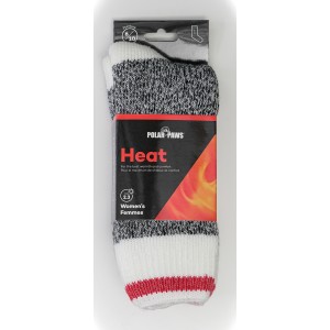 Ladies Heat Thermal Socks